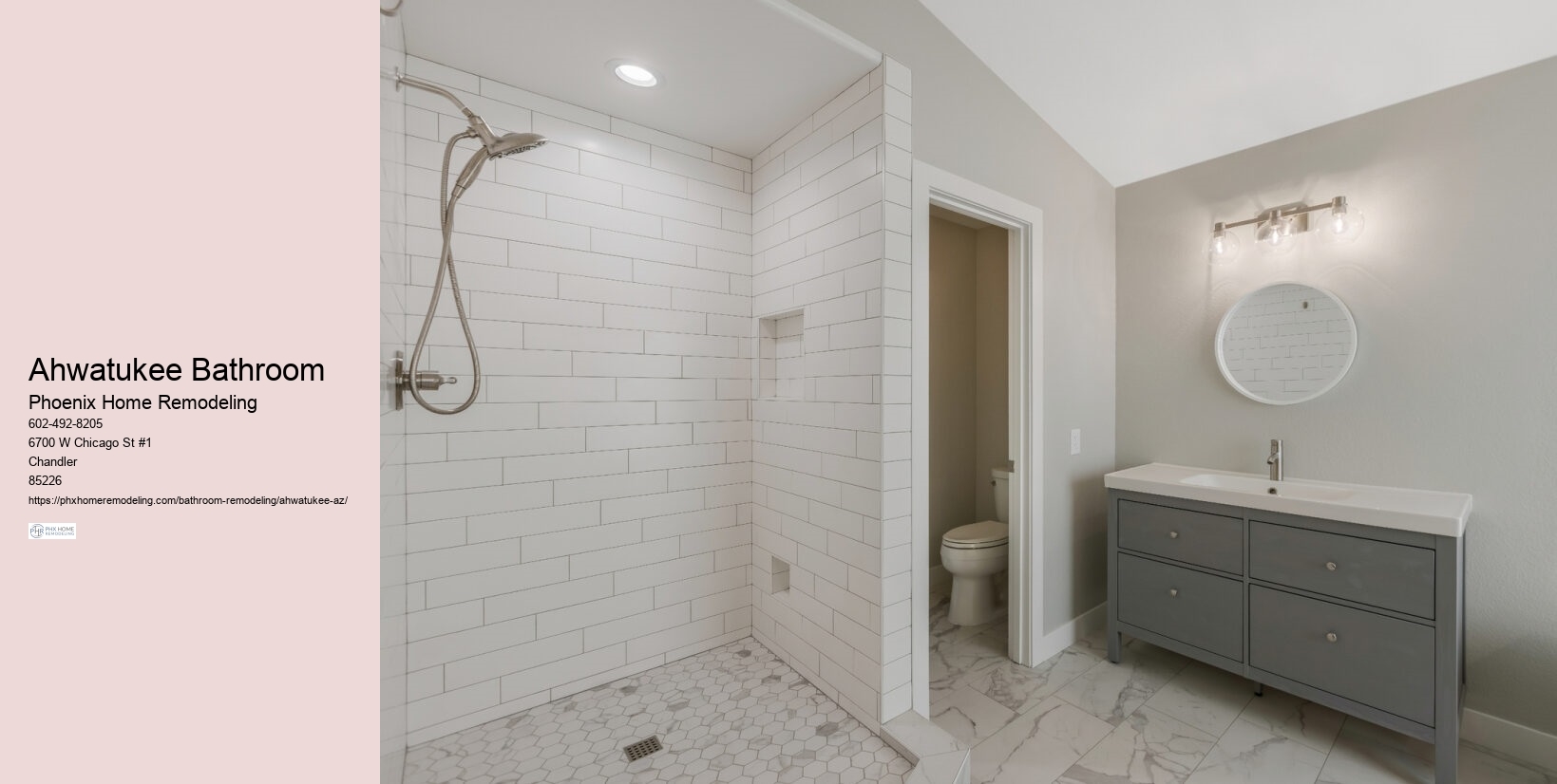 Home Remodeling