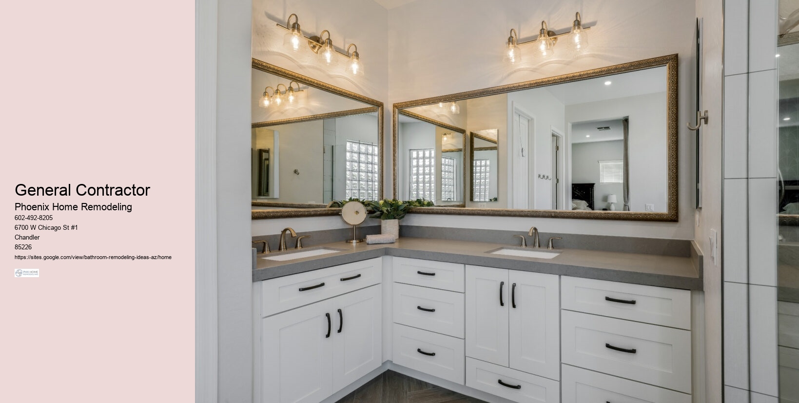 Wall Mirrors