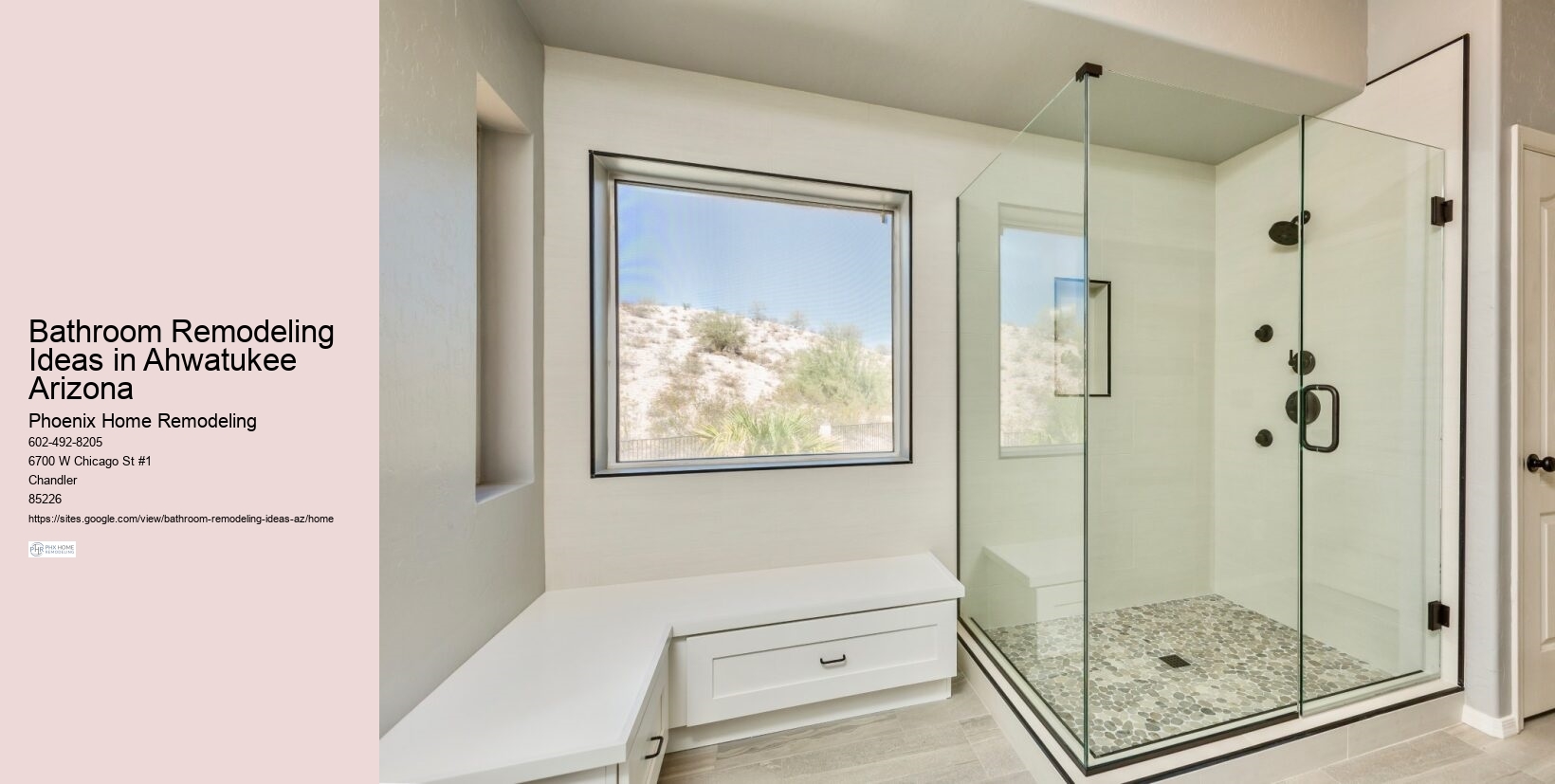 Expert Home Remodeler