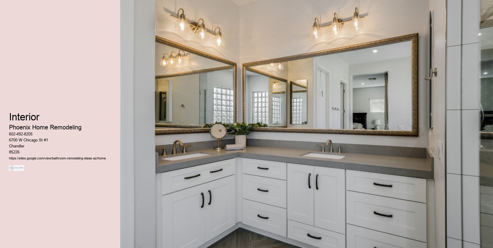 Remodel