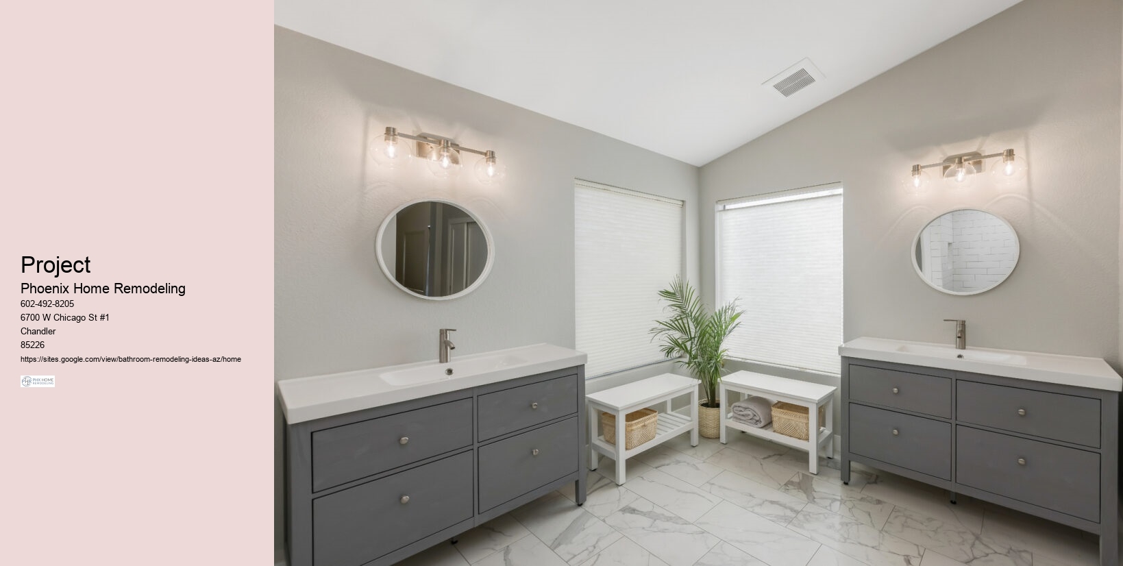 Furniture Interior