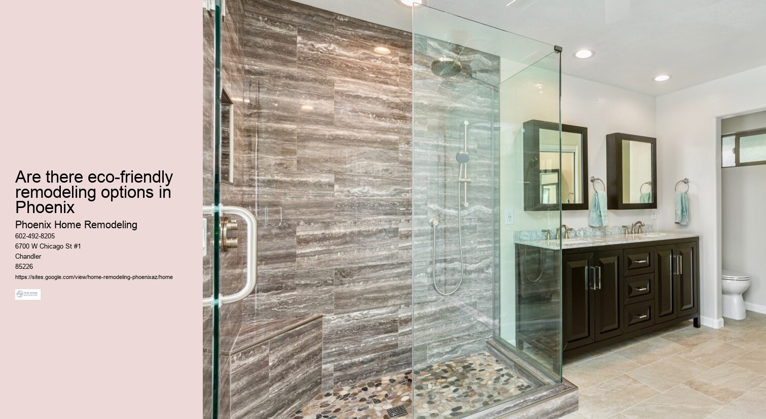Remodel Homes Near Me
