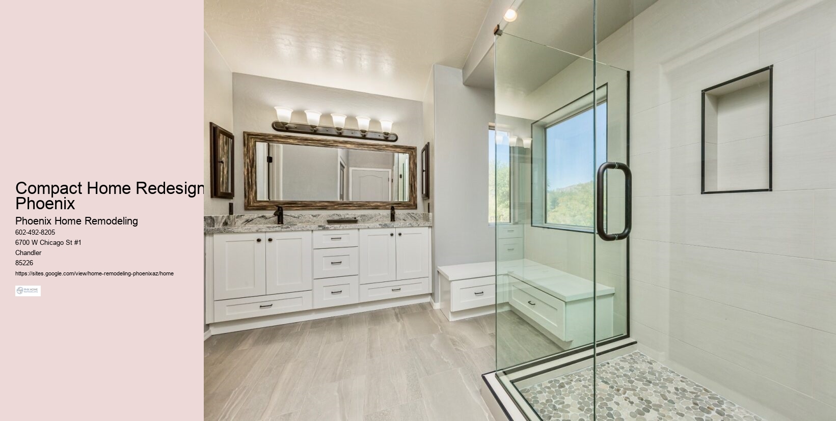 What Are The Most Expensive Parts Of A Bathroom Remodel