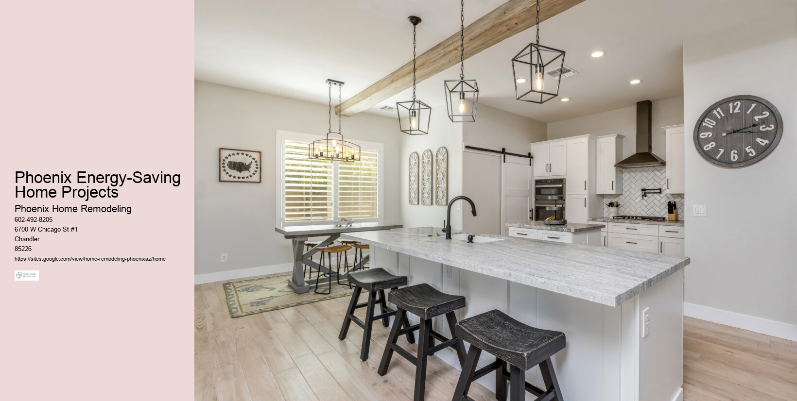 All In One Home Improvement