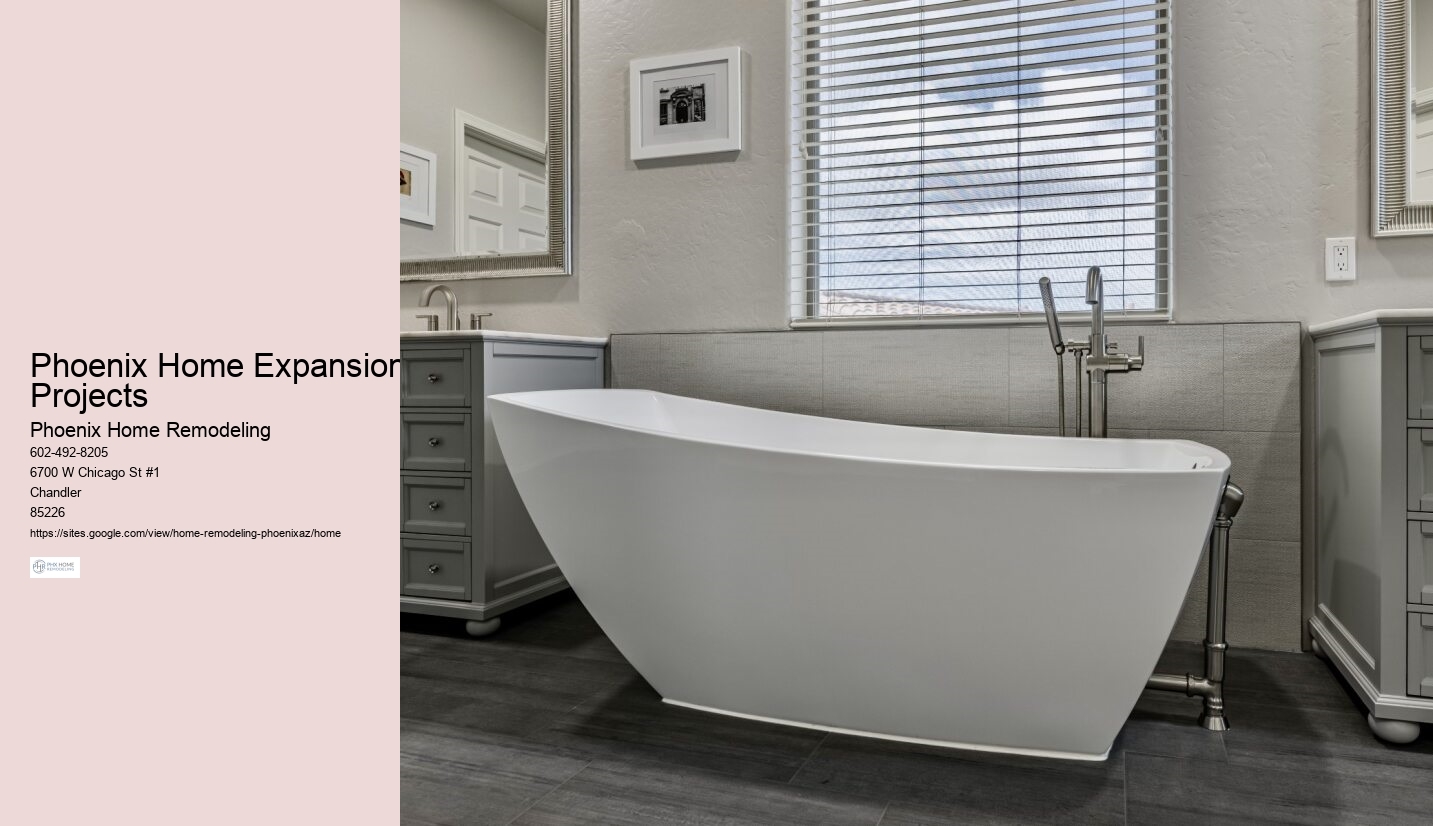 Water-Saving Fixtures