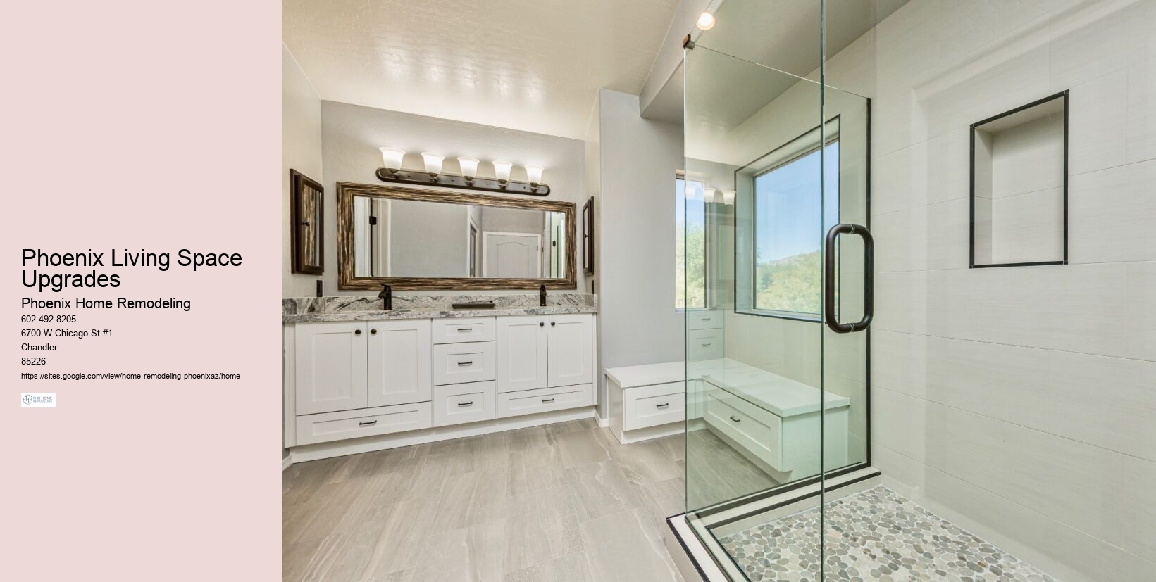 Home Improvement Contracting