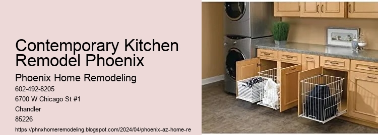 What Is The Main Difference Between Remodeling and Renovation