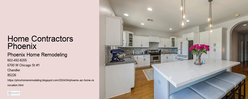 Full Kitchen Remodel