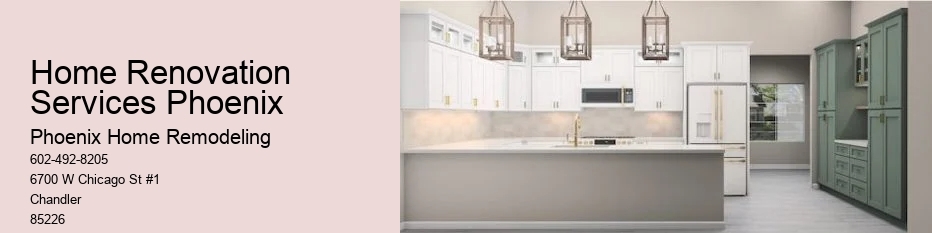 Labor Cost For Home Renovation