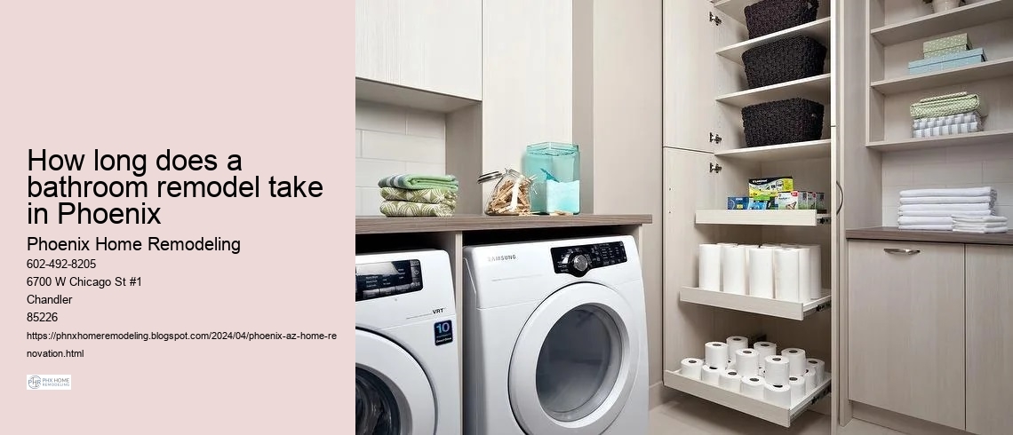 Home Interior Facelift Phoenix