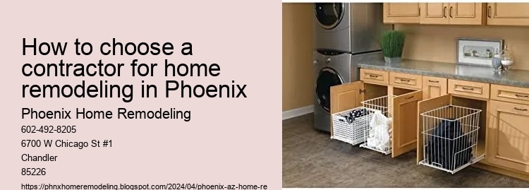 Home Improvement Solution