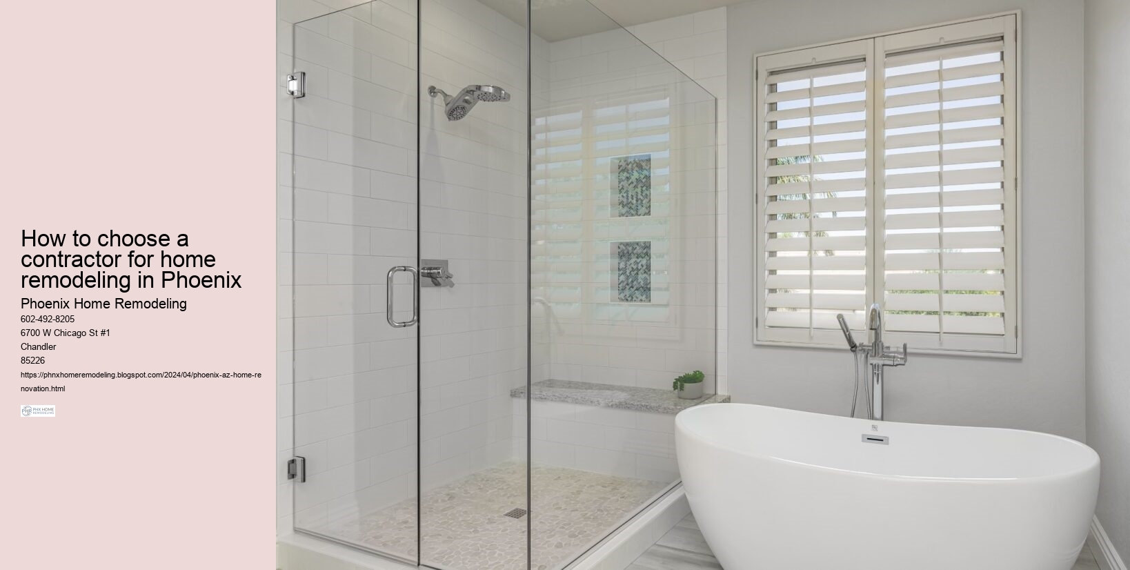 Best Home Improvement Companies Near Me