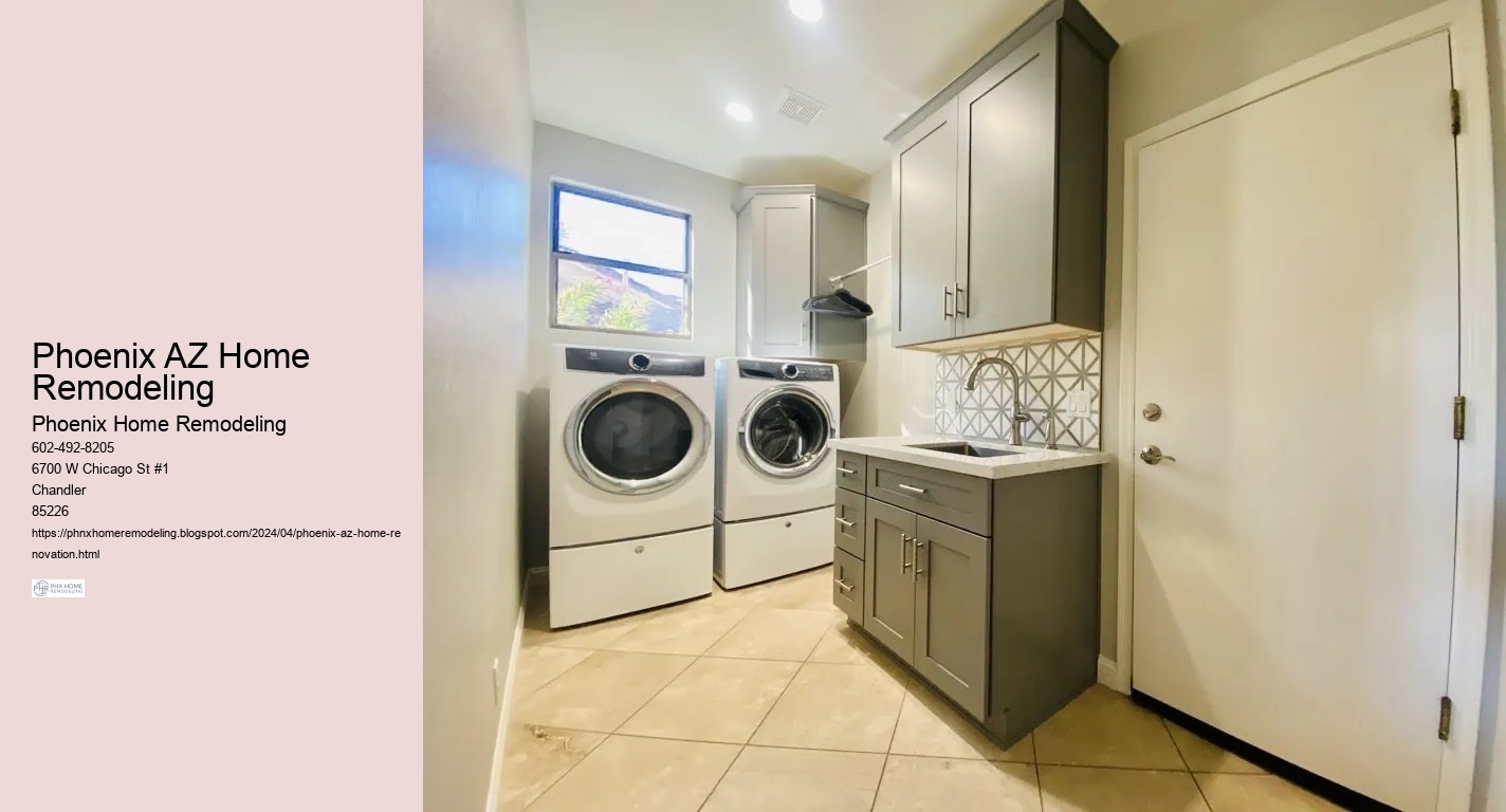 Home Interior Remodel