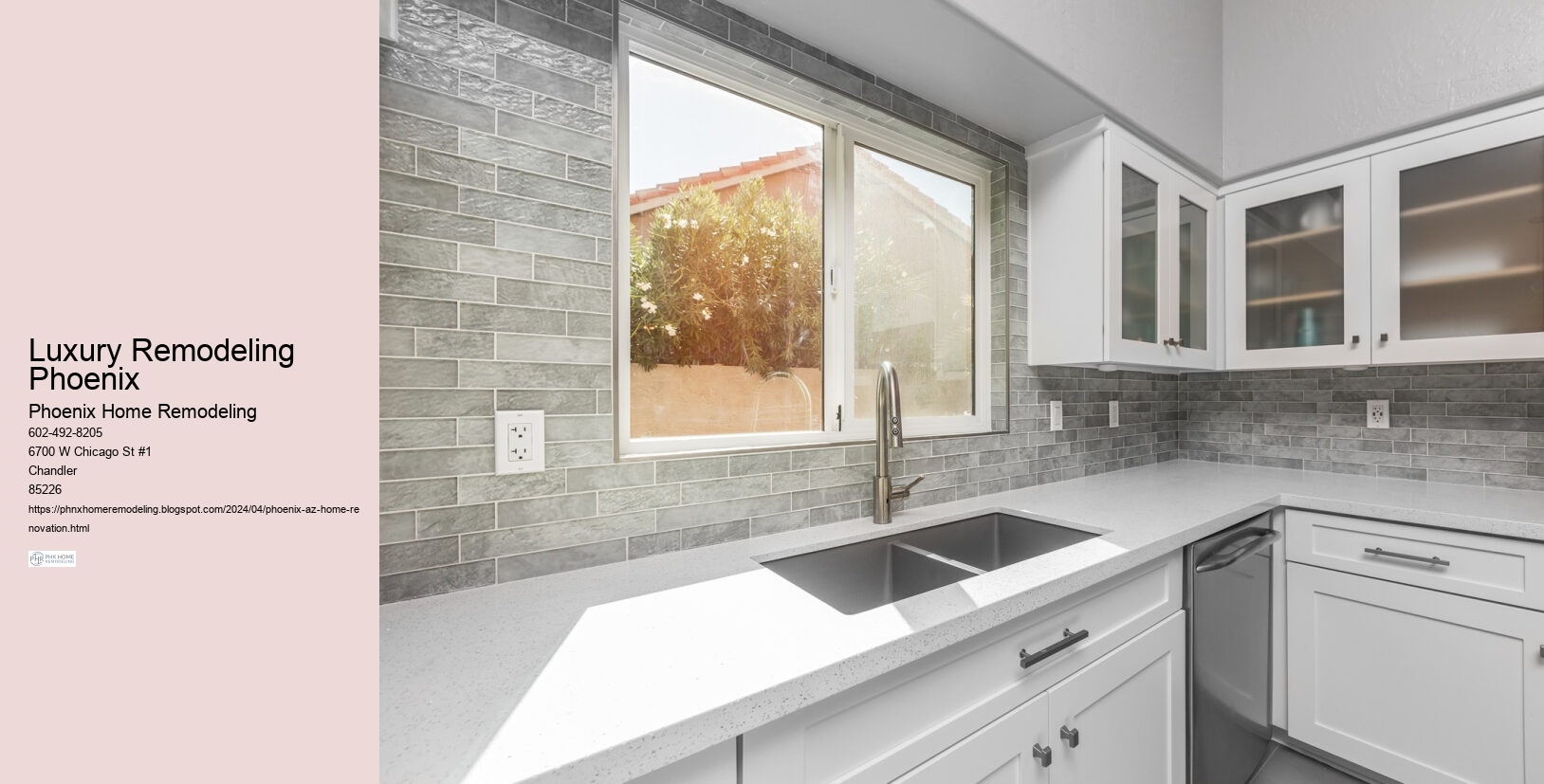 Budget-level Bathroom Remodel