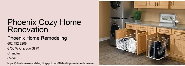Home Construction Remodeling