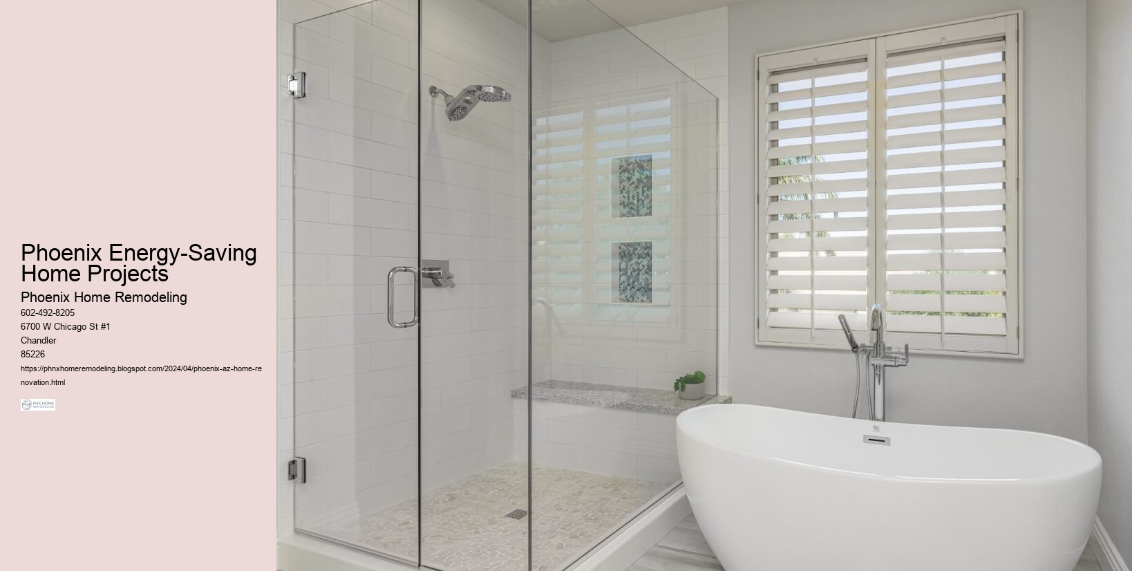 Home Interior Makeovers Phoenix