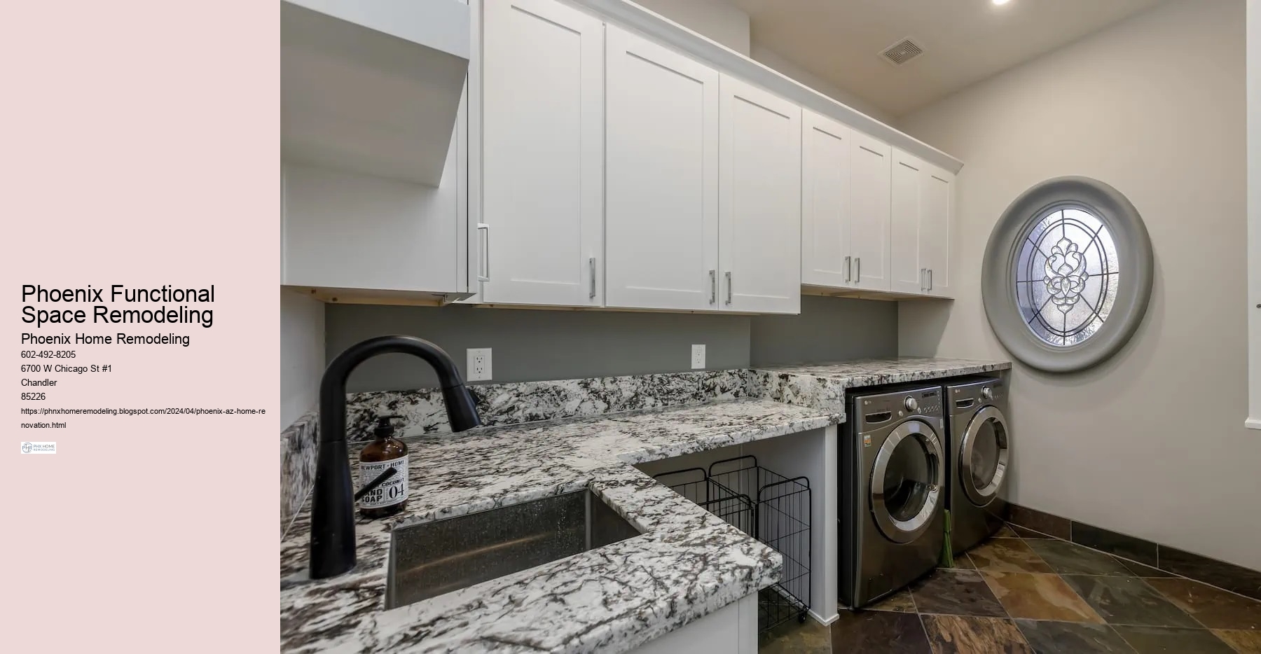 Home Improvement Services