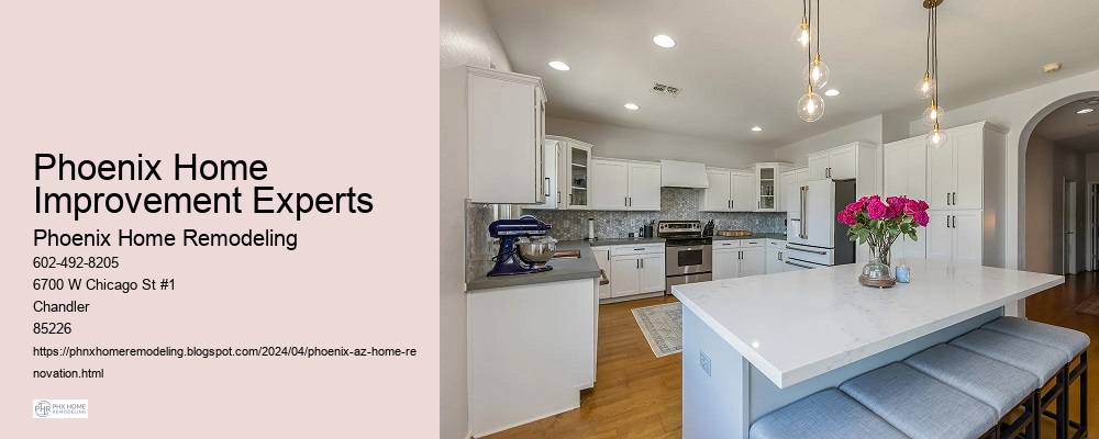 Pet-Friendly Home Remodeling Phoenix