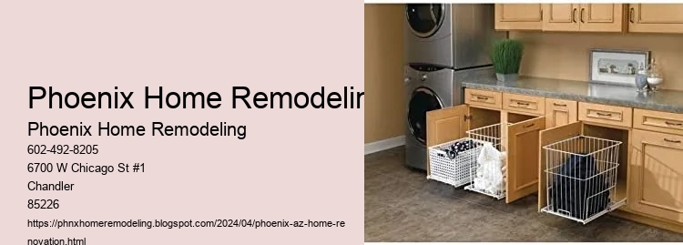 Kitchen Bathroom Remodeling