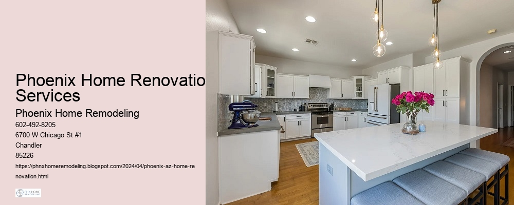 Sustainable Home Design Phoenix