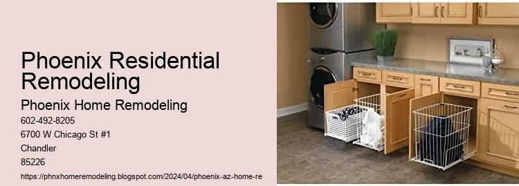 Innovative Home Designs Phoenix