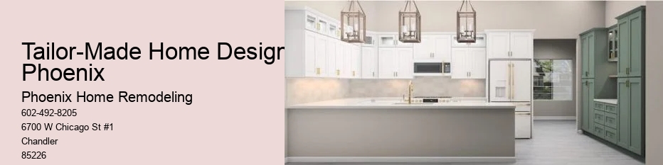 Home Remodeling and Repair Near Me