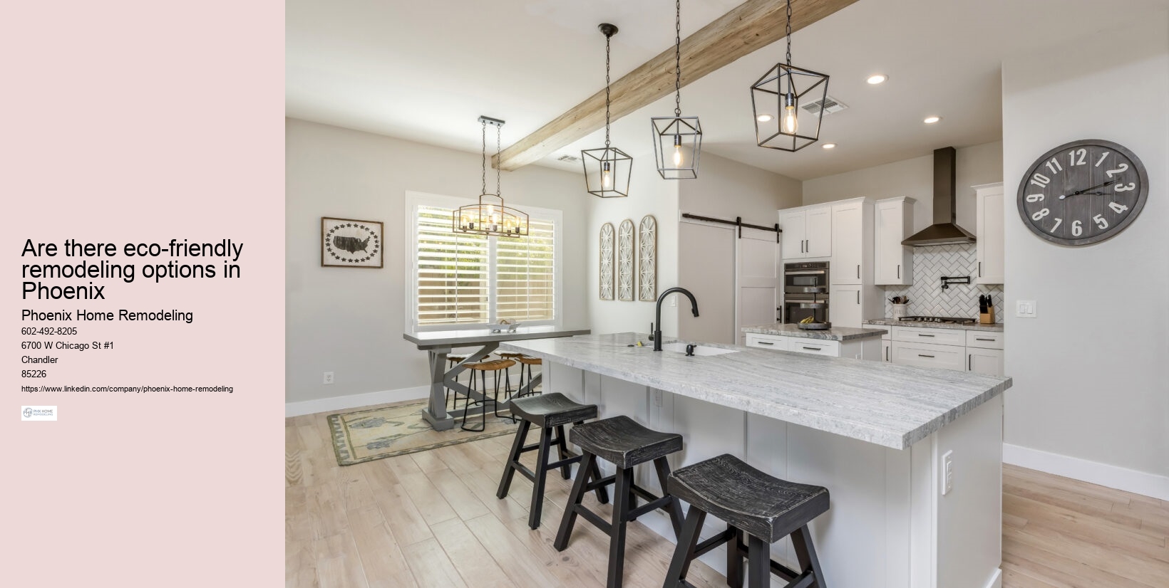 Top 10 Home Improvement Projects