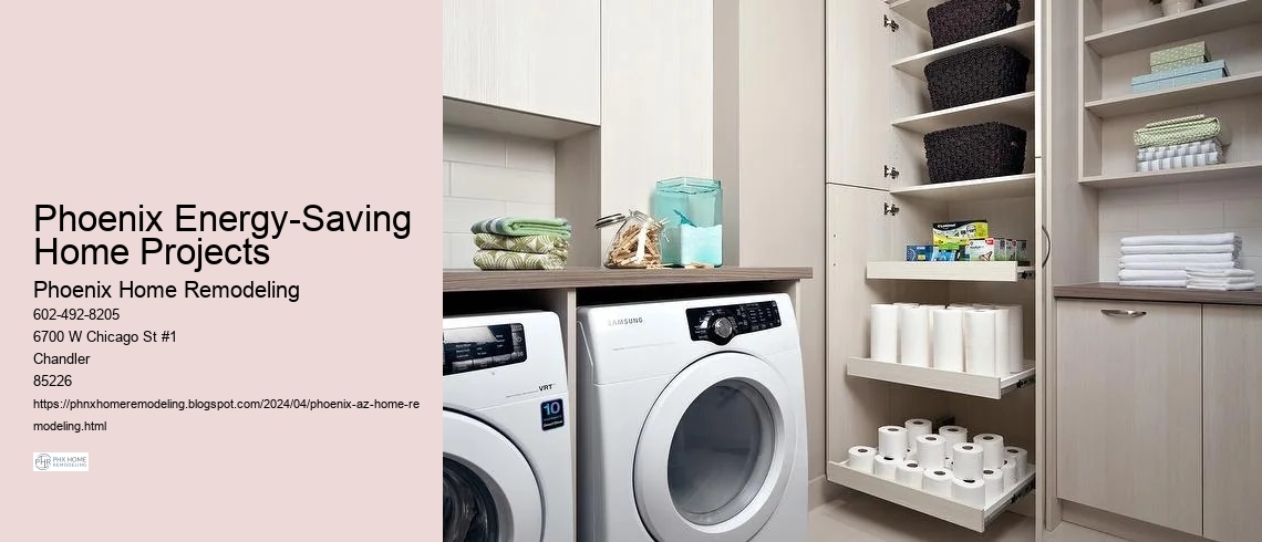 Find Home Improvement Contractors