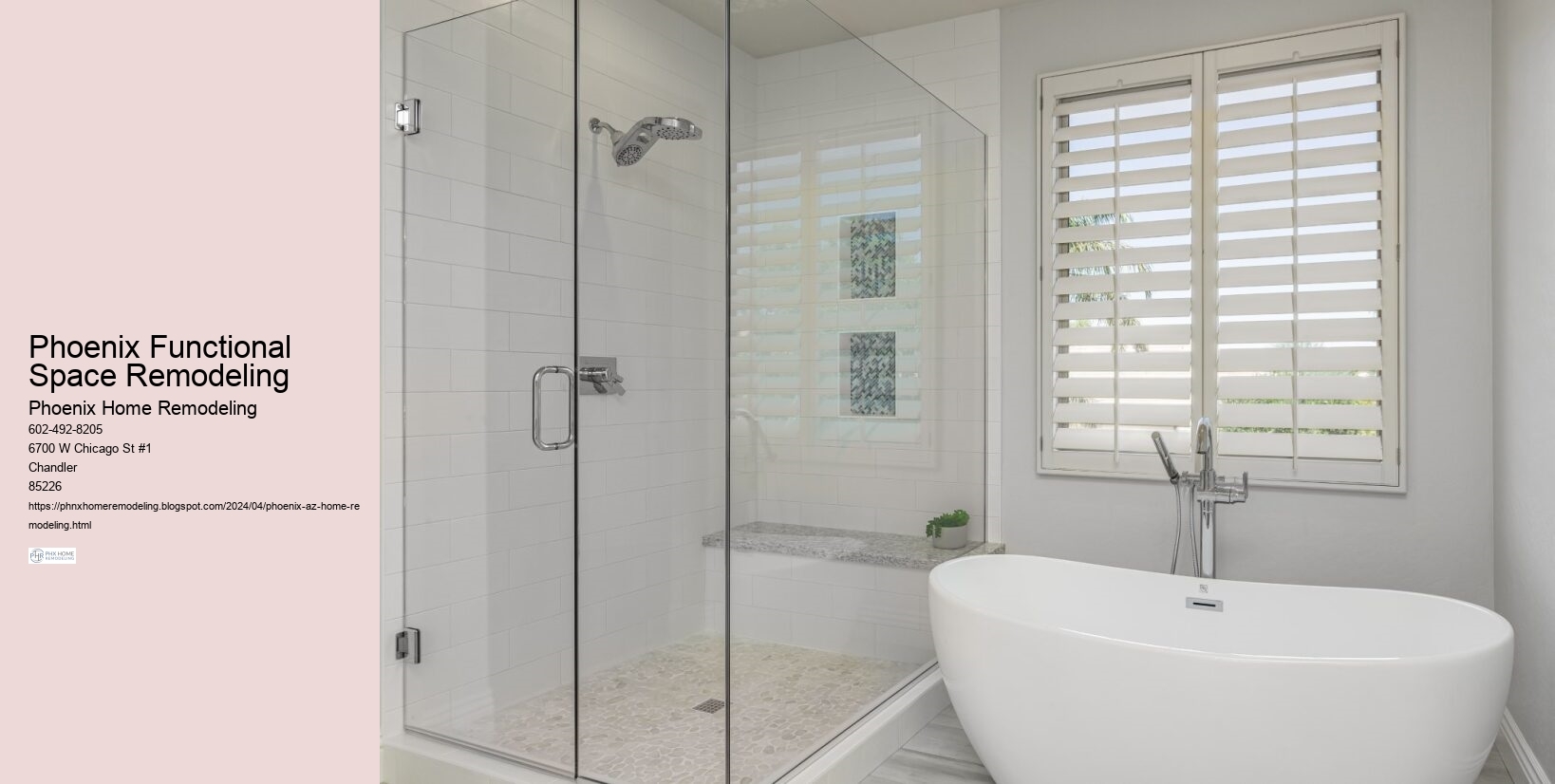 Remodeling Quote