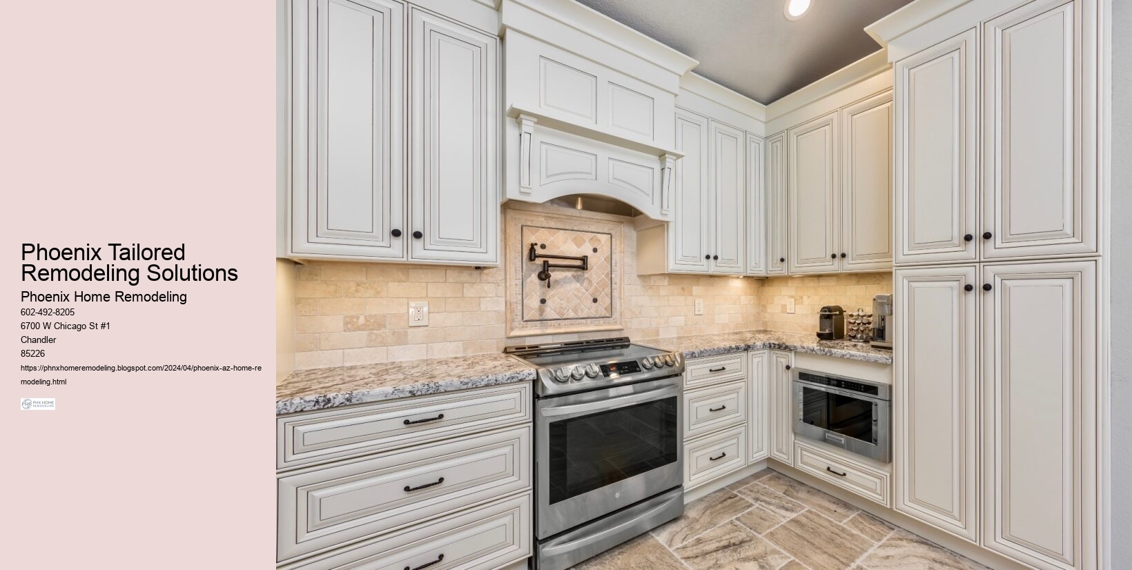 Countertops