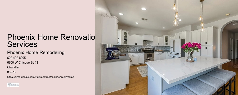 Countertop Installation