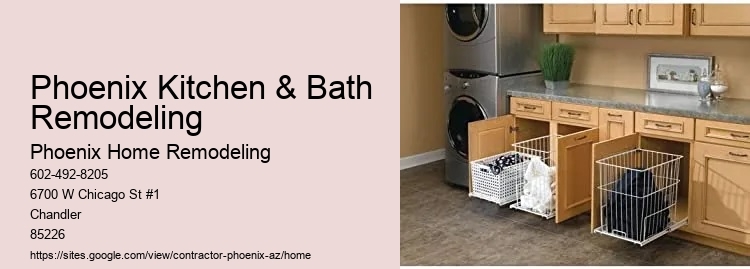 Improvement Home Remodeling