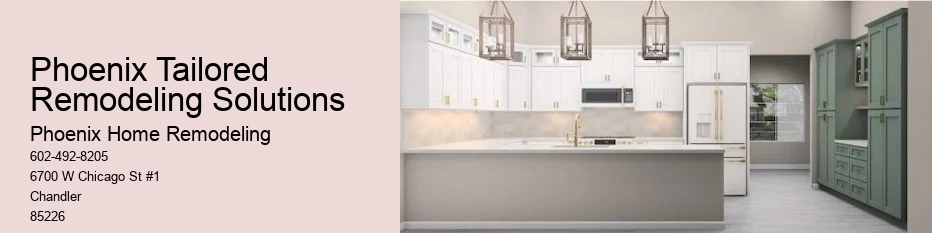 Home Improvement Advice