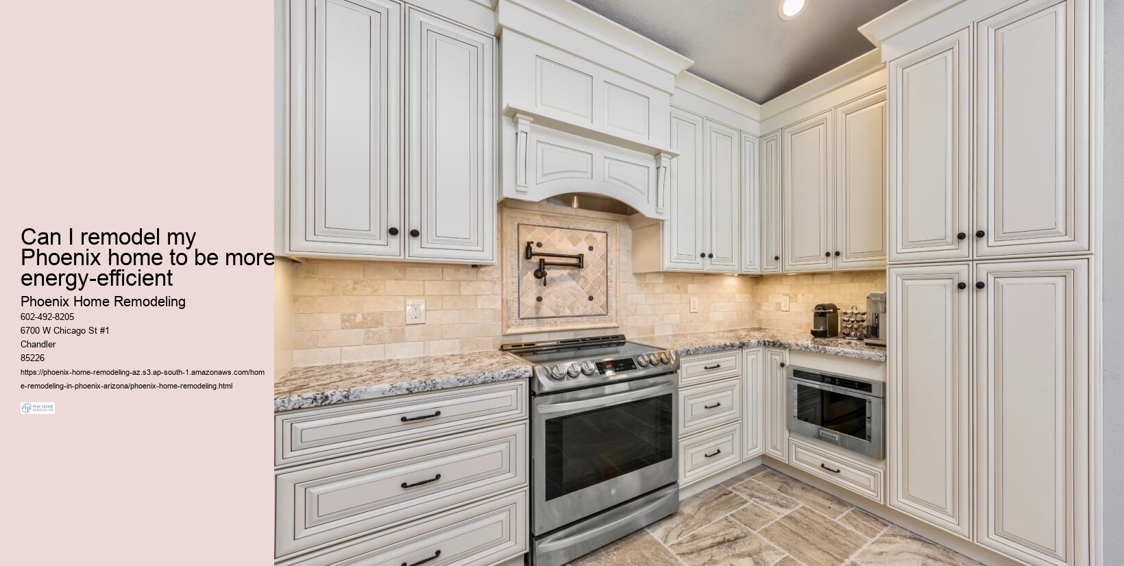 Home Advisors Phoenix