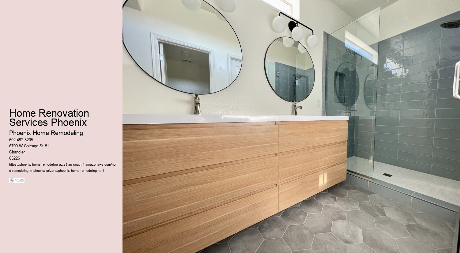 Solution Home Renovations