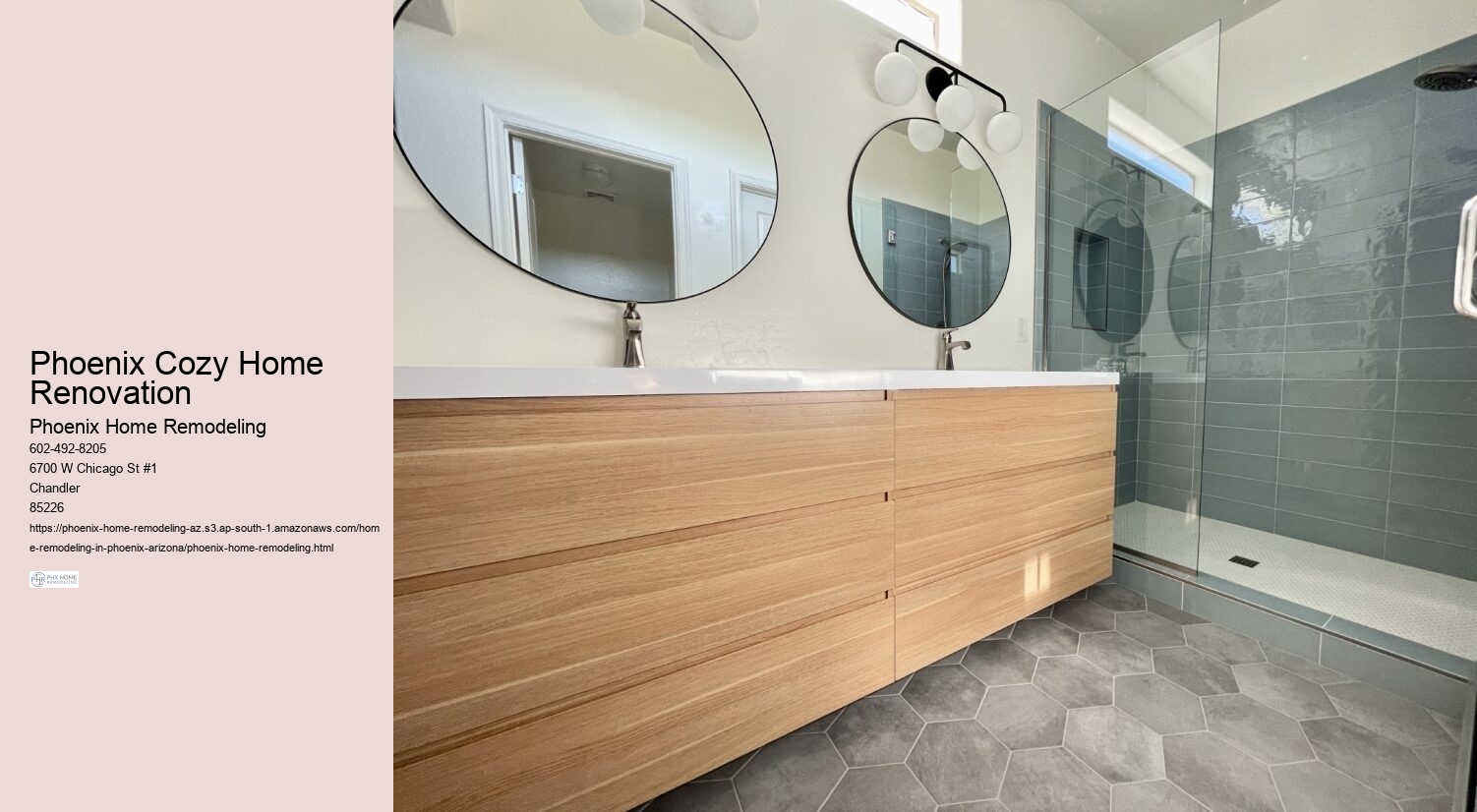 Home Improvement Company Reviews