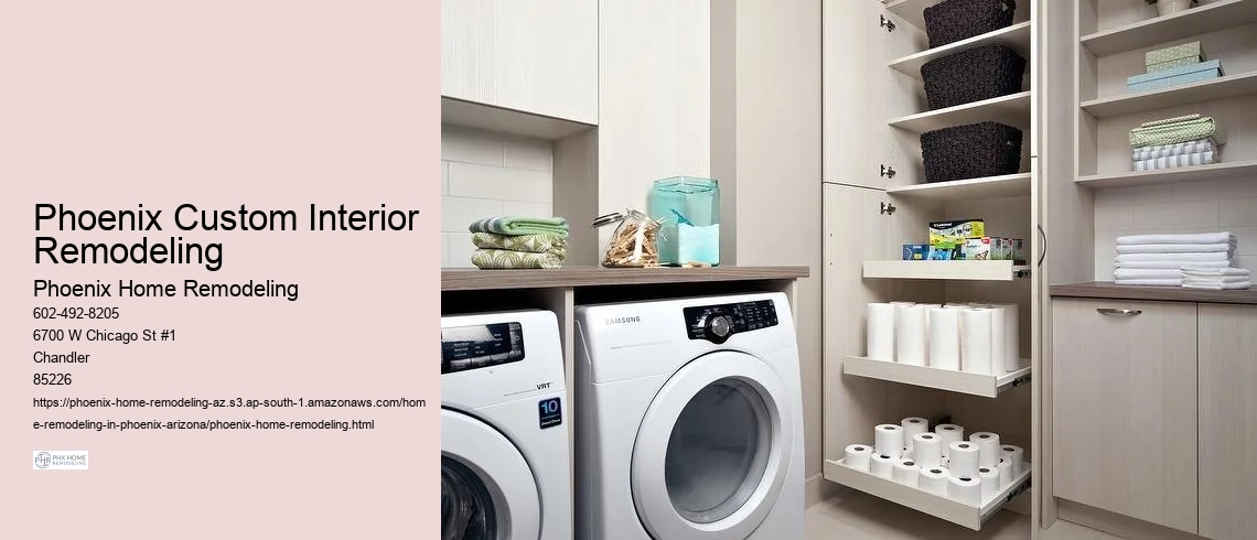 What Room Is Best To Renovate First