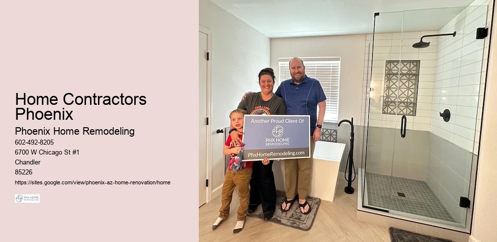 Home Interior Makeovers Phoenix