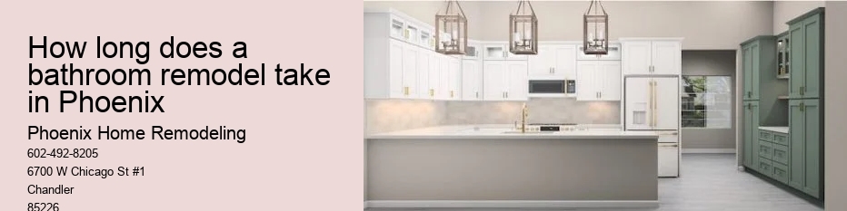 Home Contracting Services