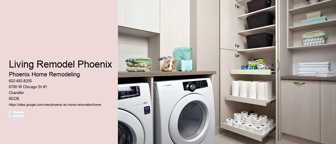 Home Improvement Brands