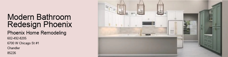 Complete Home Transformations Phoenix