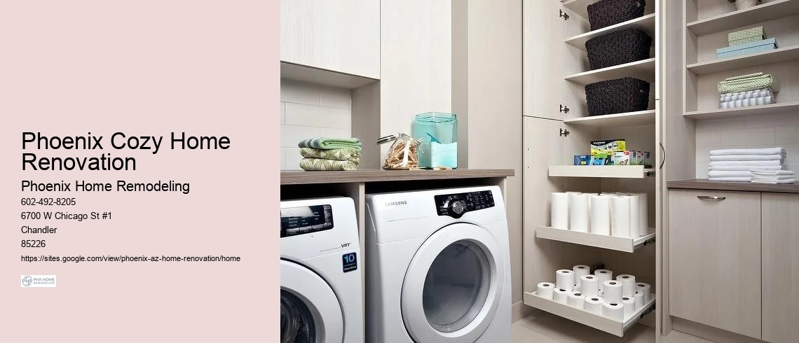 Phoenix Home Improvement Experts