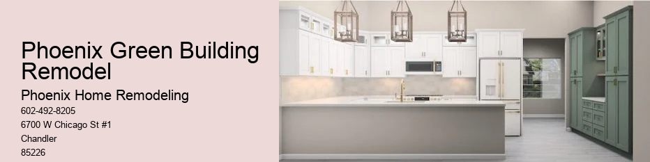 What Is The Difference Between A Renovation and A Remodel