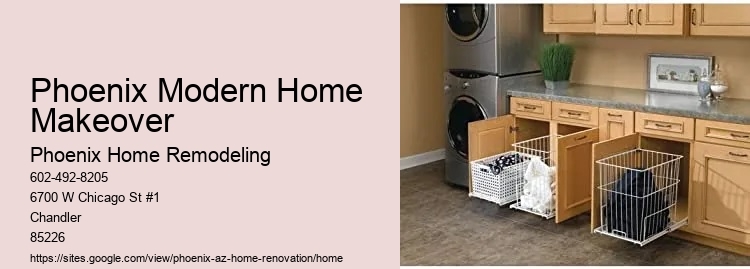 Home Repair Contractors Phoenix AZ