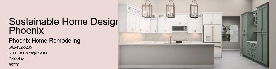 Home Remodeling For Disabled