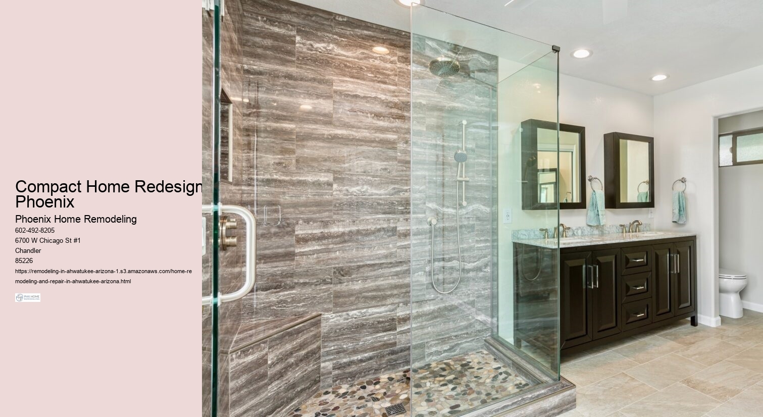 What are the most cost-effective remodeling projects in Phoenix
