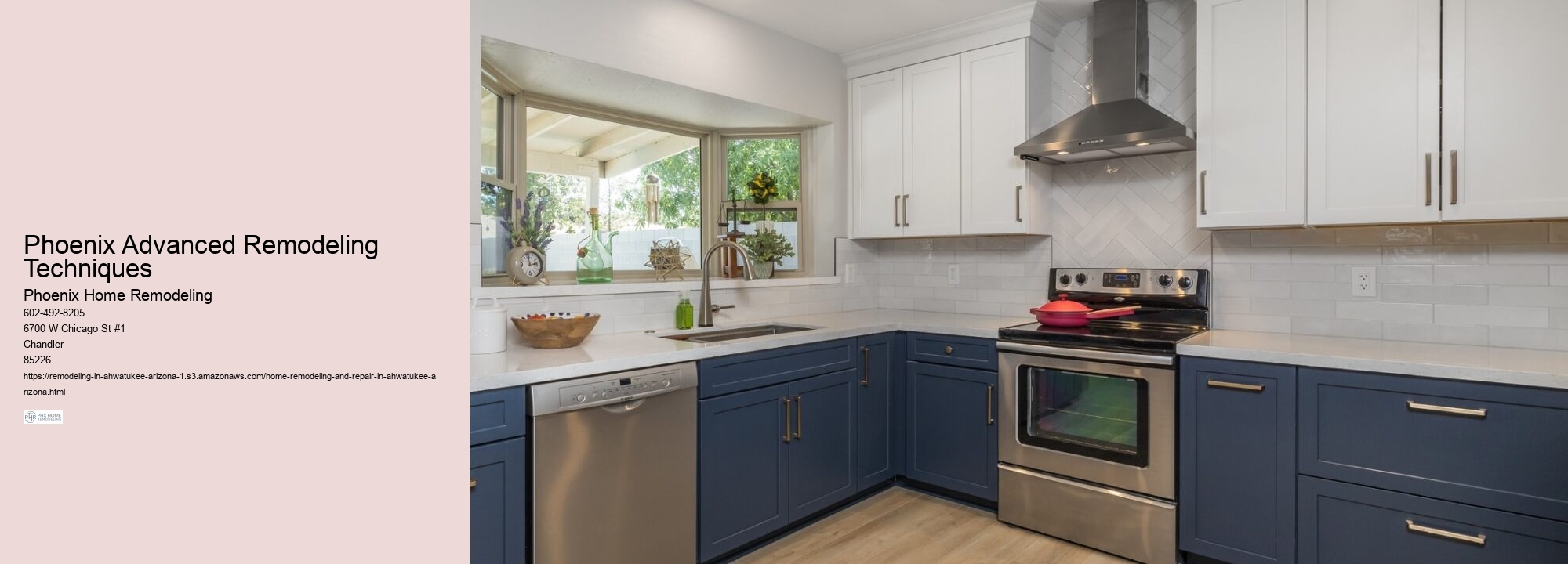 House Remodel Near Me