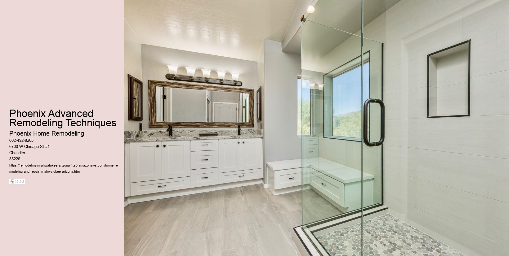 Best Home Improvement Contractors