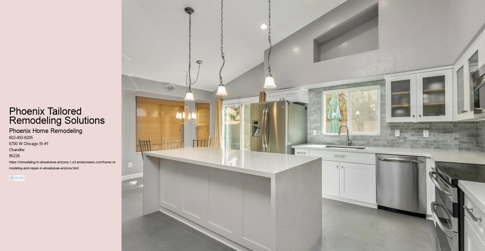 Cabinetry