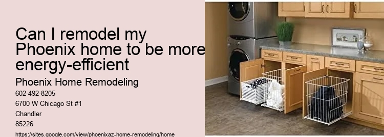 Home Improvement How To